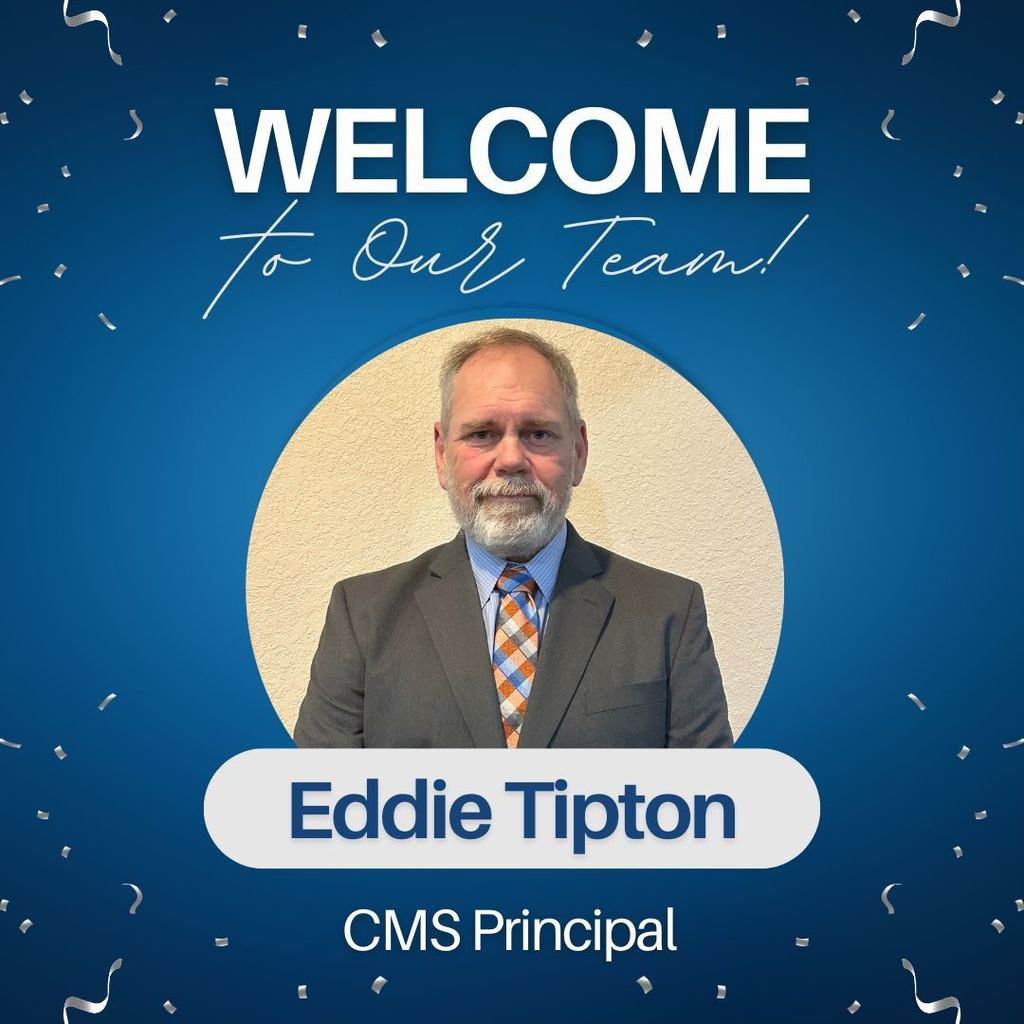 Mr. Eddie Tipton
