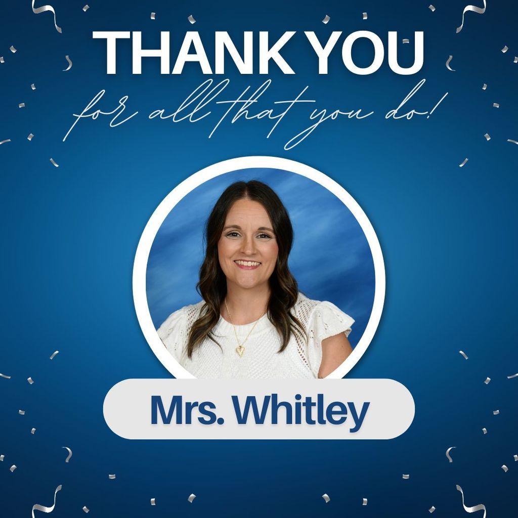 Mrs. Whitley