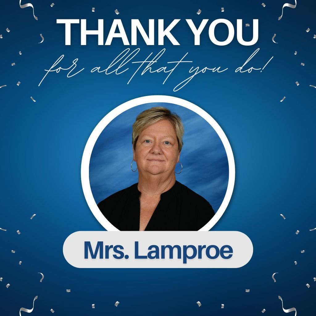 Mrs. Lamproe 