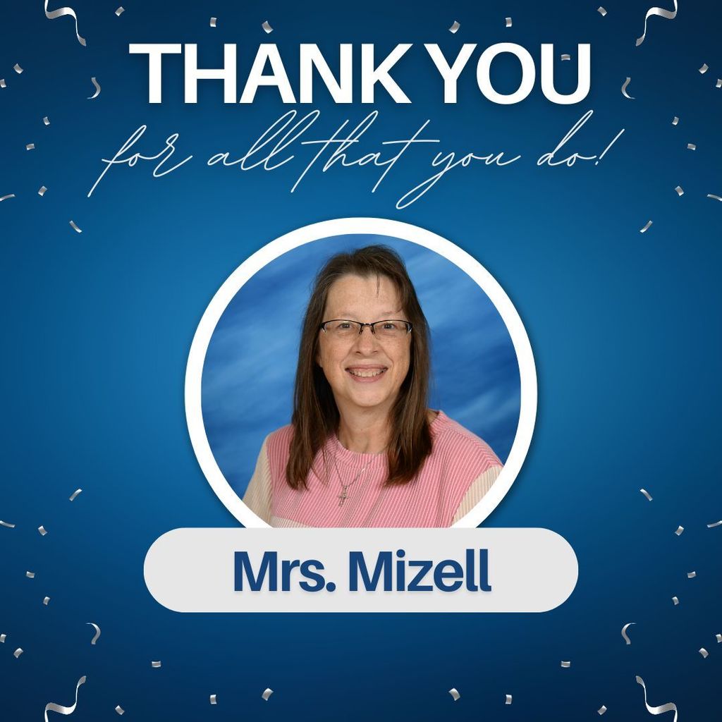 Mrs. Mizell