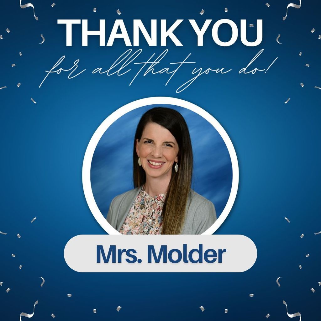 Mrs. Molder