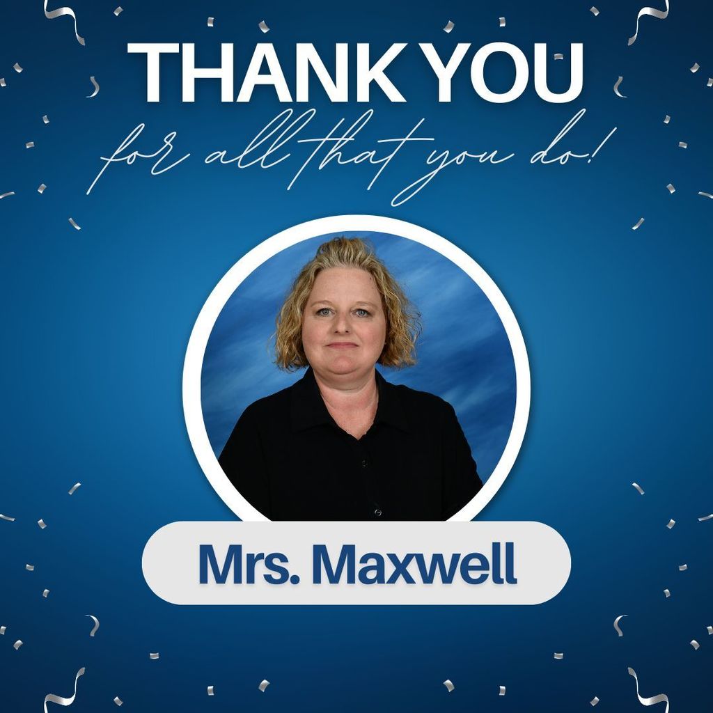 Mrs. Maxwell