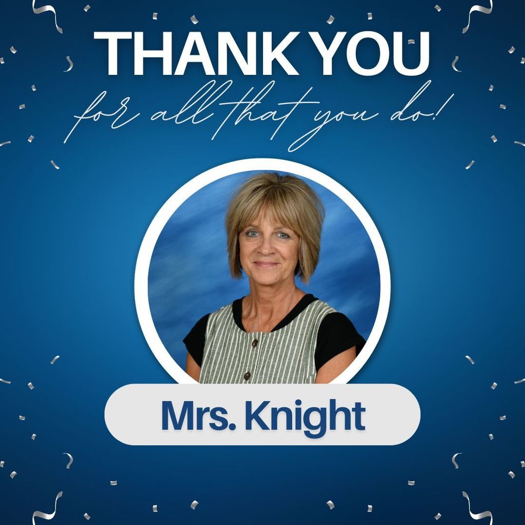 Mrs. Knight