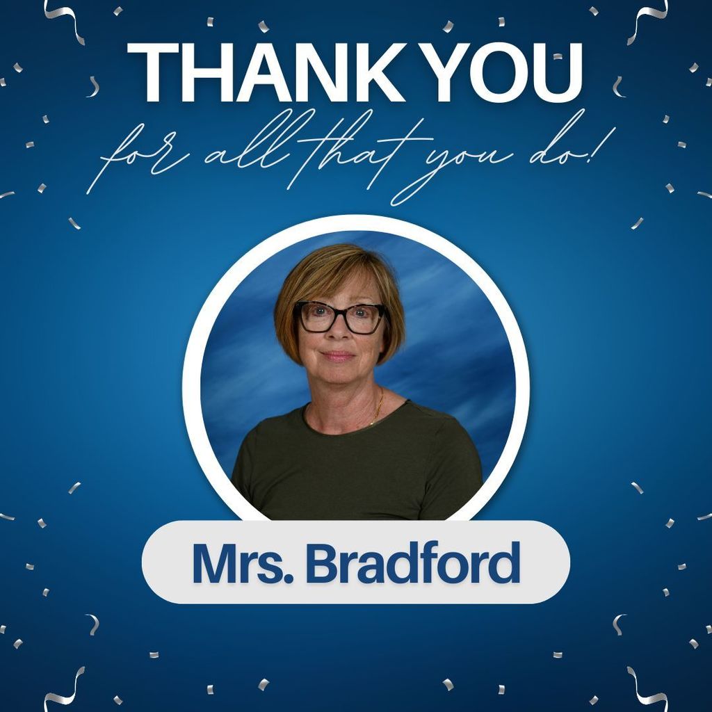 Mrs. Bradford