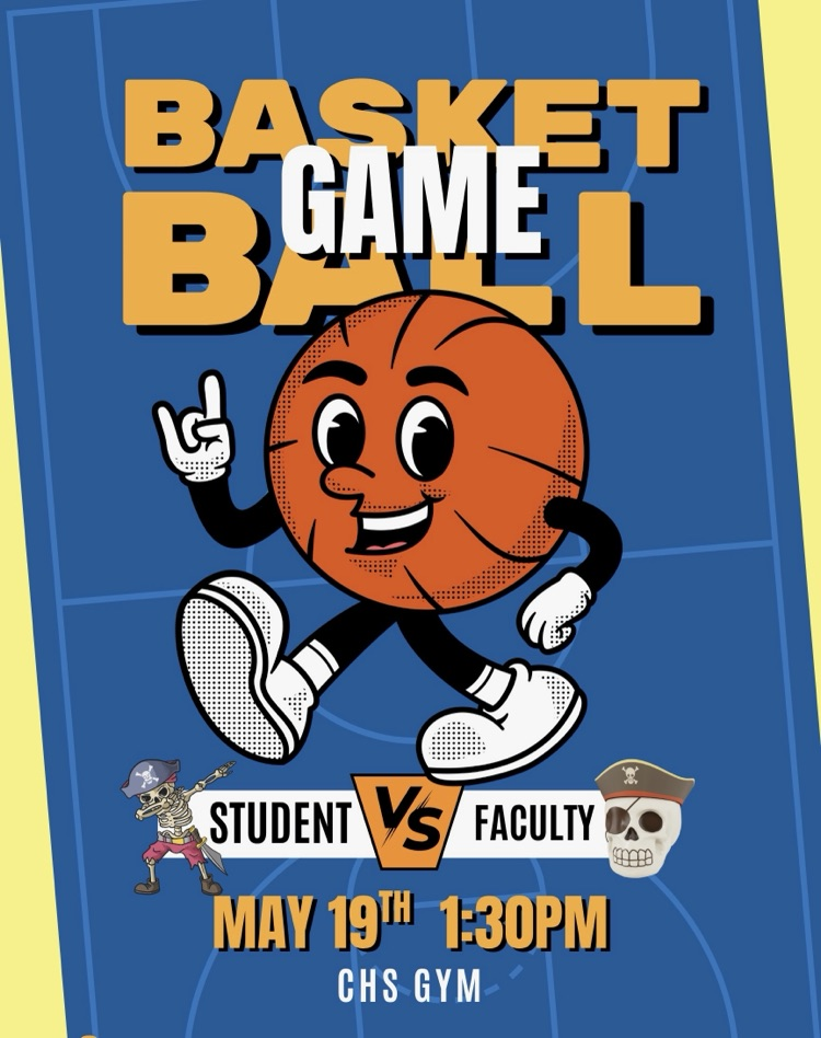 Basketball Game