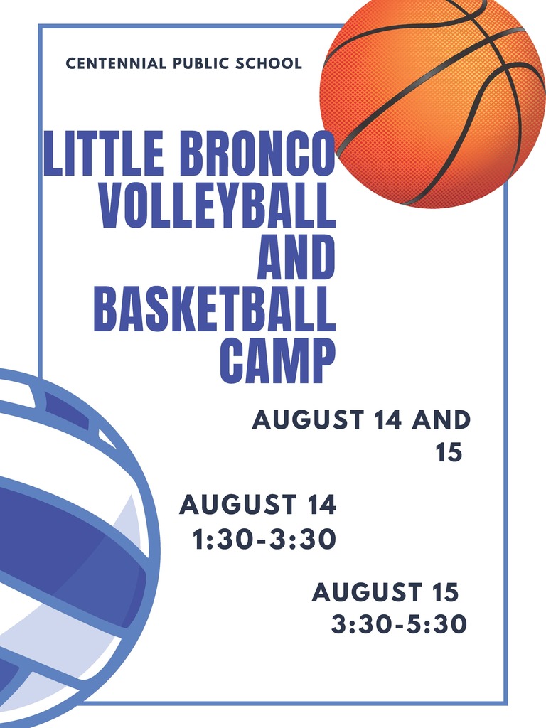 CHS-VB CAMP