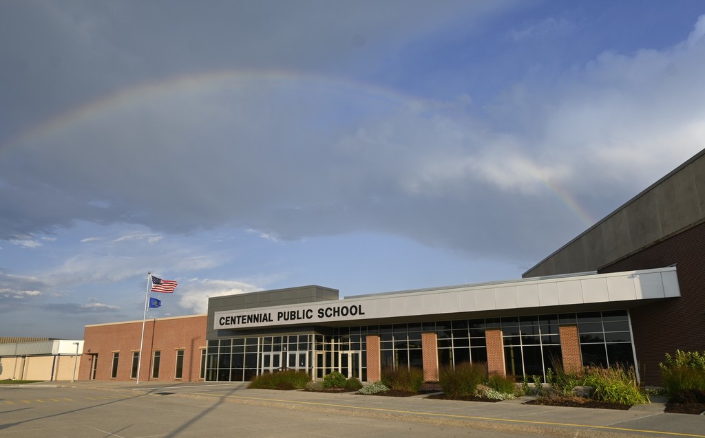chs-first day