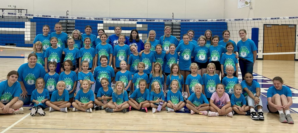 CPS-Volleyball