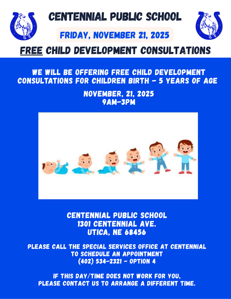 Child Find 2025