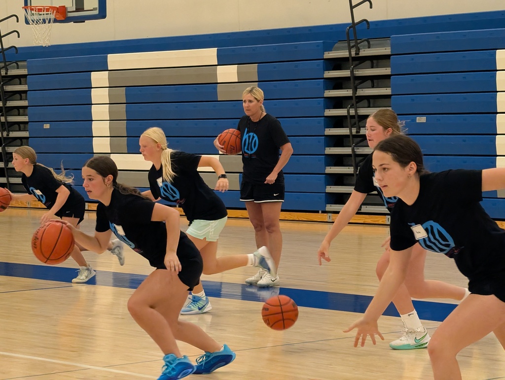 cps basketball