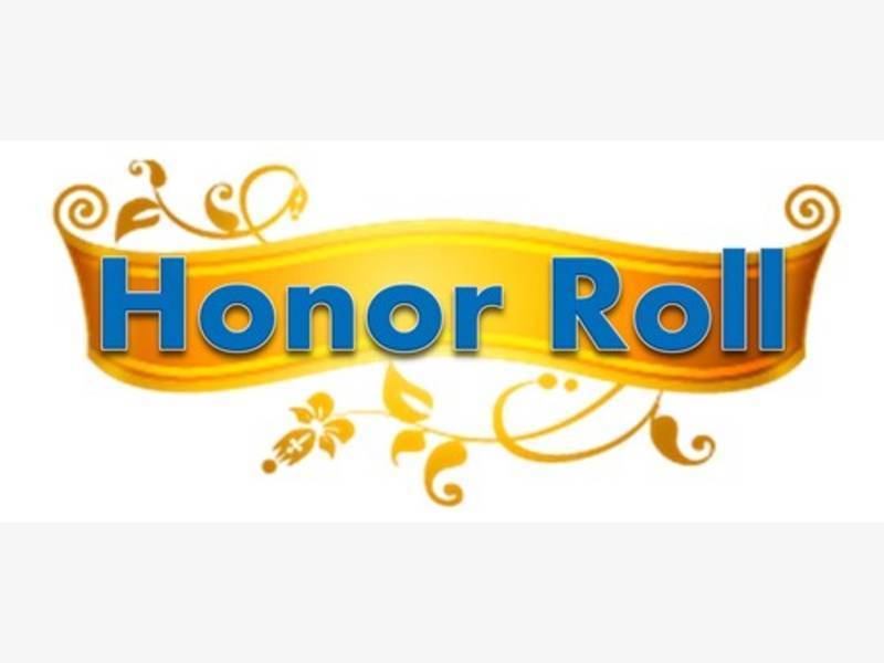 Honor Roll