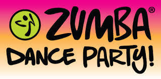 ZUMBA LOGO
