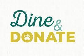 dine donate