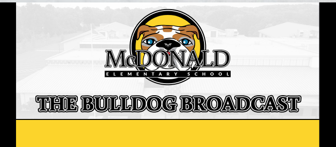 McBulldog Broadcast