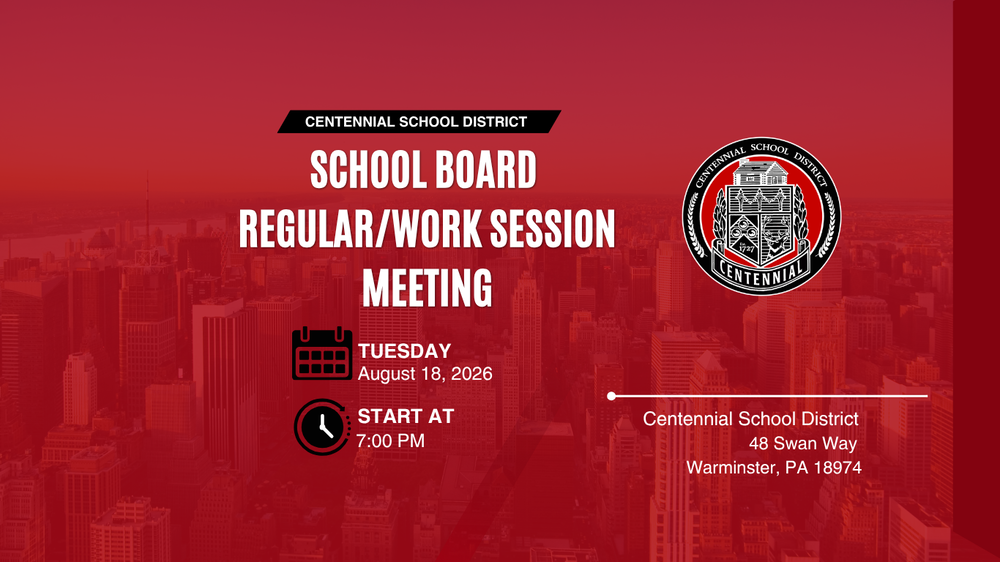 Board Meeting
