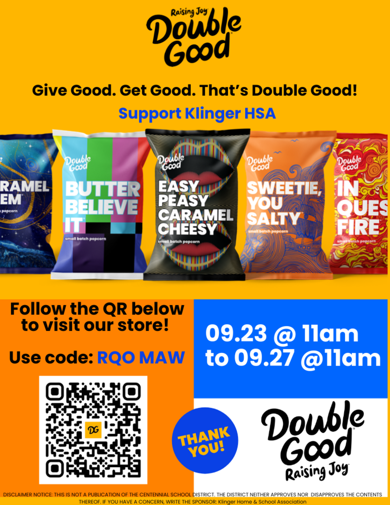 double good