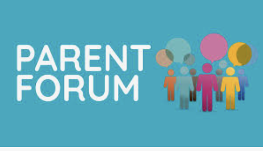 parent forum