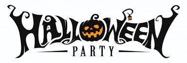 HALLOWEEN PARTY