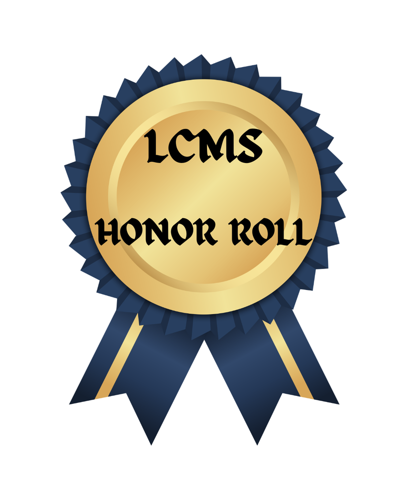 Honor roll 