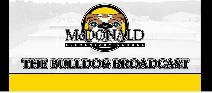 Mc Bulldog Broadcast 11/12/2025