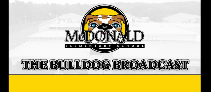 McBulldog Broadcast 12/11/2025