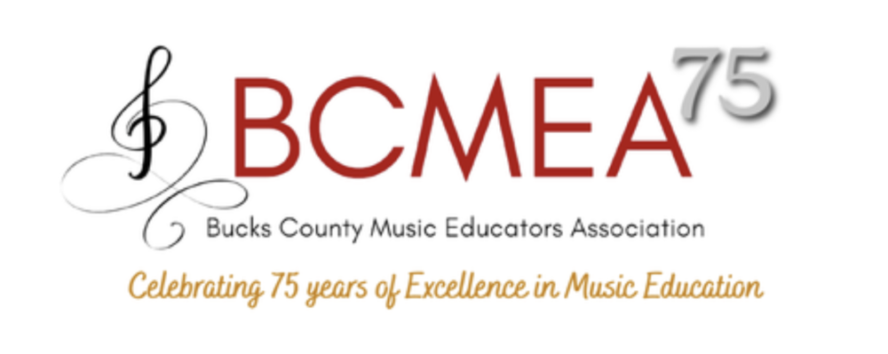 Bucks County Music Educators Association: Celebrating 75 Years of Excellence in Music Education