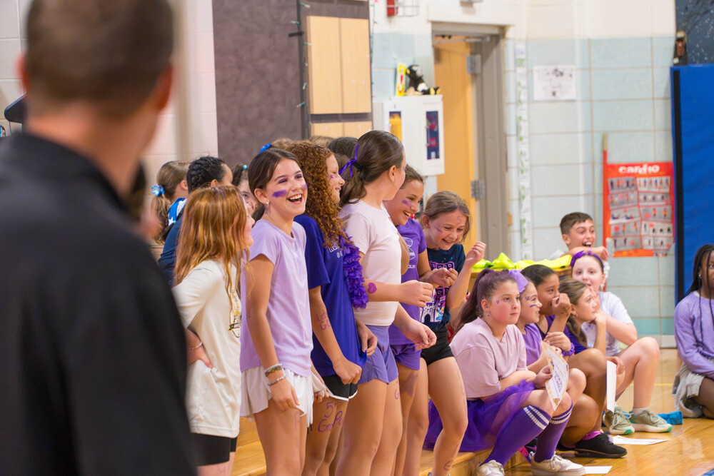Color Wars Brings a Rainbow of Spirit to Willow Dale