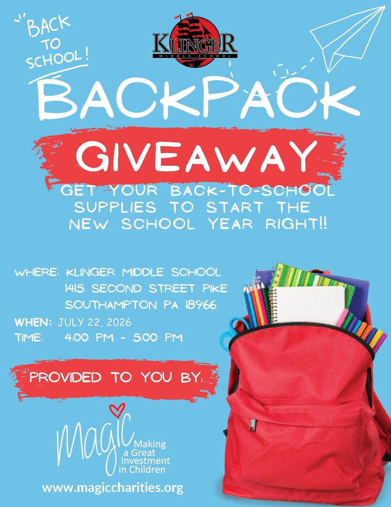 backpack