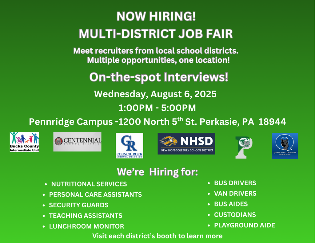 Job Fair