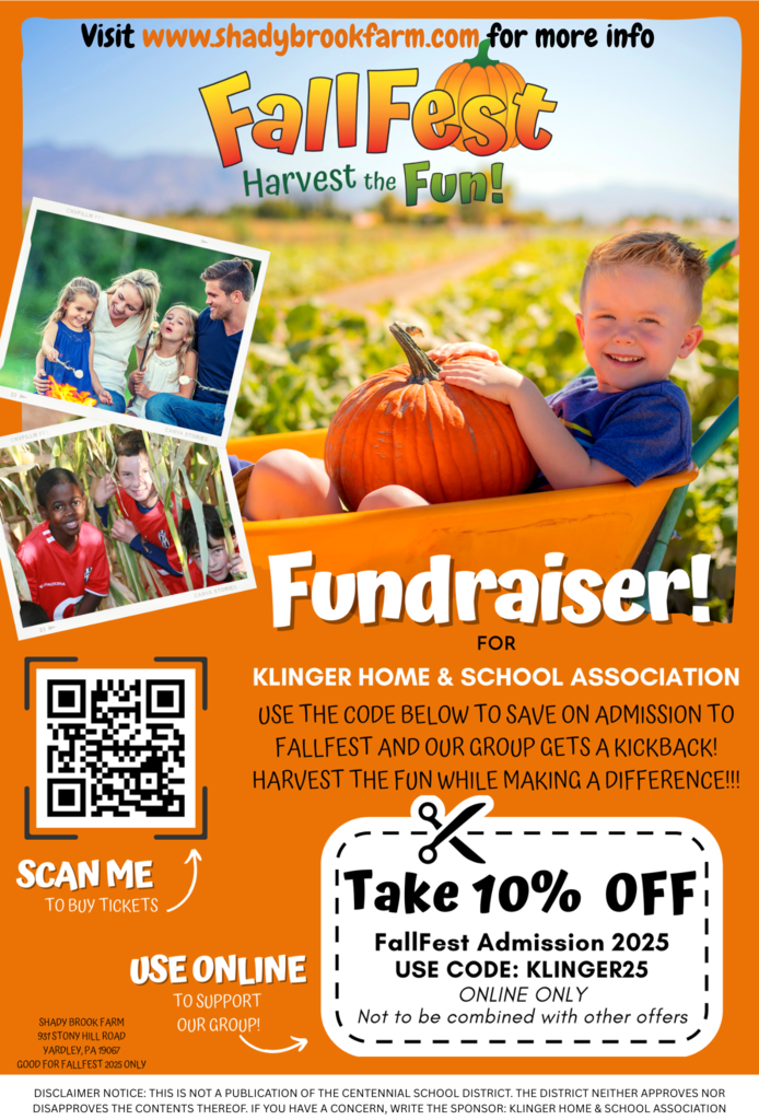 Fall Fest 1