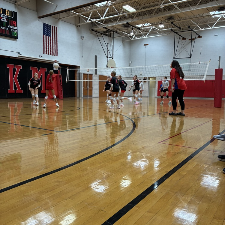 volleyball
