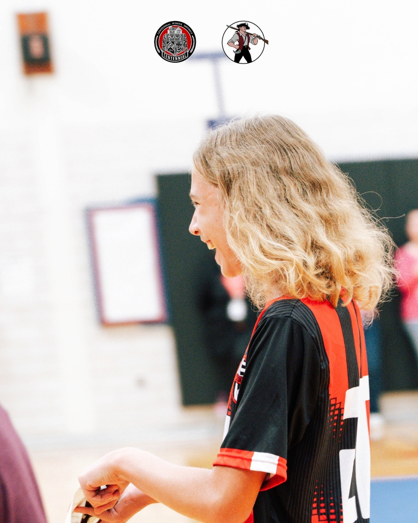 Photos of students nd teachers at Log College's Fall Pep Rally