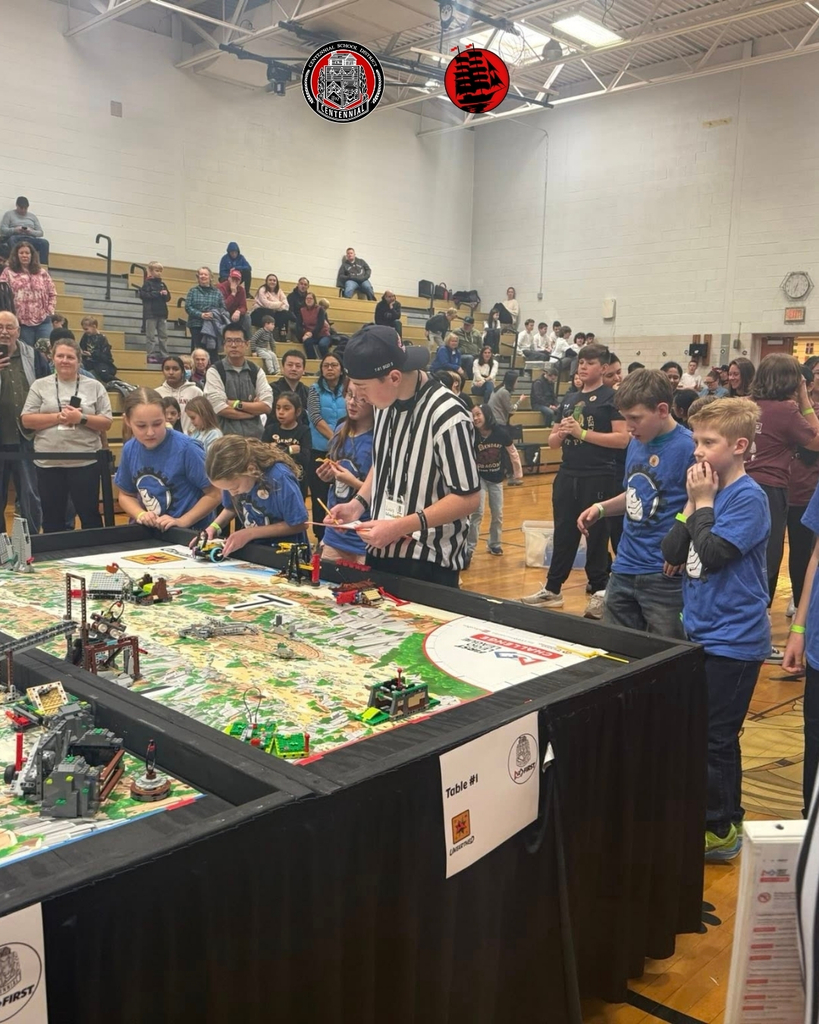Klinger hosted their 4th annual first LEGO League regional qualifying tournament