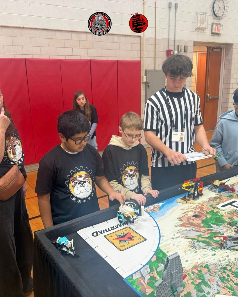 Klinger hosted their 4th annual first LEGO League regional qualifying tournament