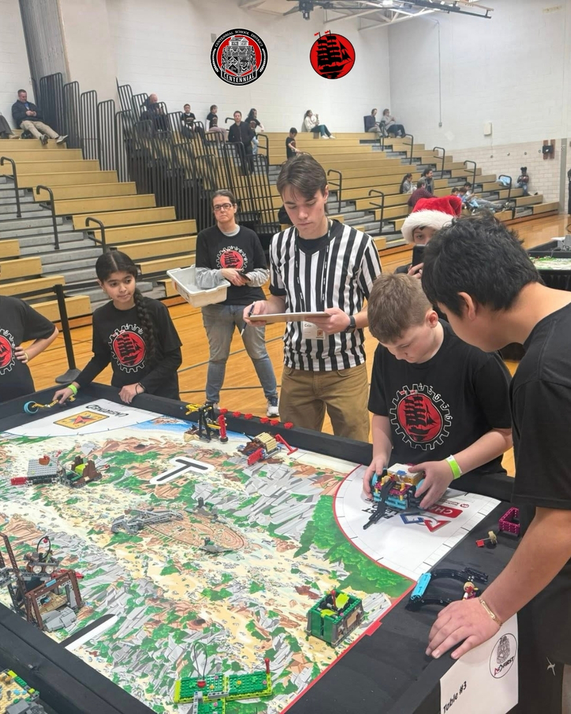 Klinger hosted their 4th annual first LEGO League regional qualifying tournament