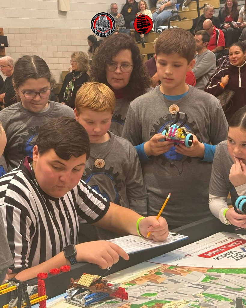 Klinger hosted their 4th annual first LEGO League regional qualifying tournament