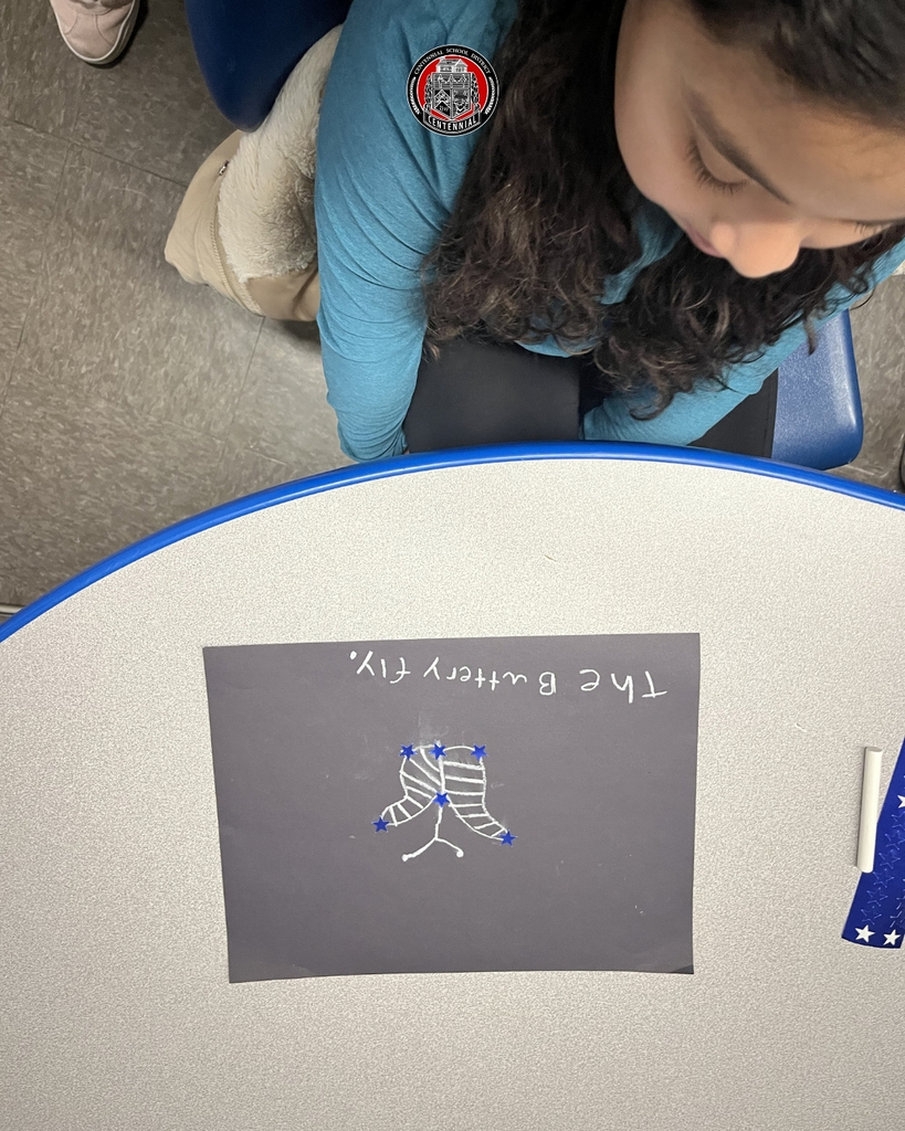 CSD third grade students visiting the planetarium to experience Earth, Moon & Sun, a show exploring how our planet, moon, and sun work together as a system