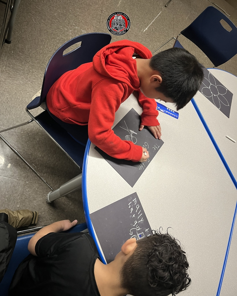 CSD third grade students visiting the planetarium to experience Earth, Moon & Sun, a show exploring how our planet, moon, and sun work together as a system