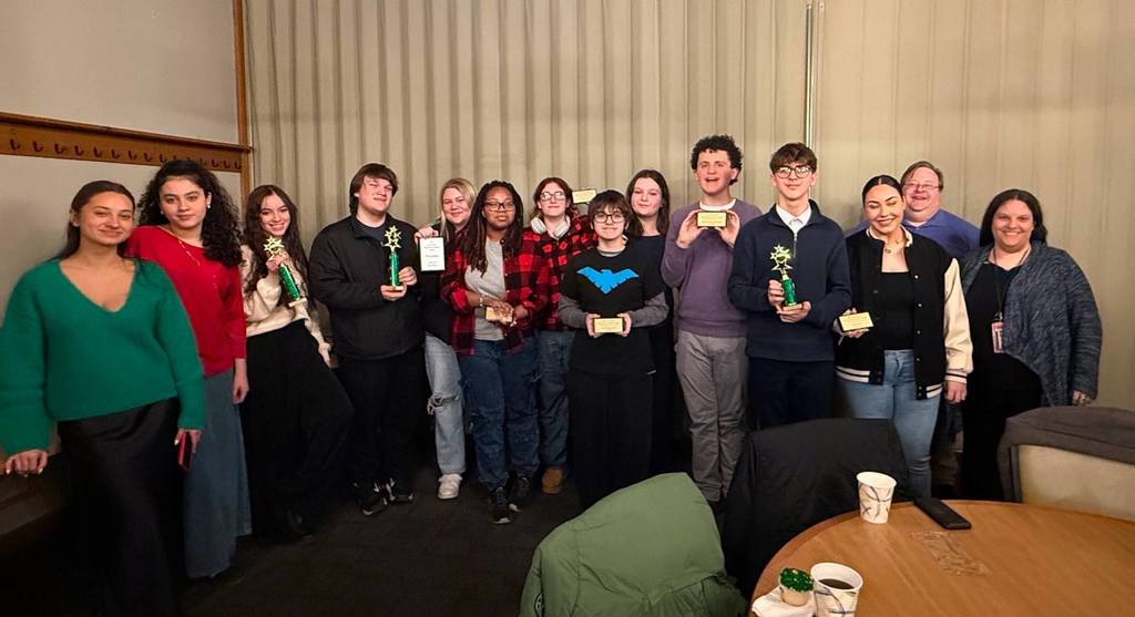 William Tennent High School Speech and DebateTeam