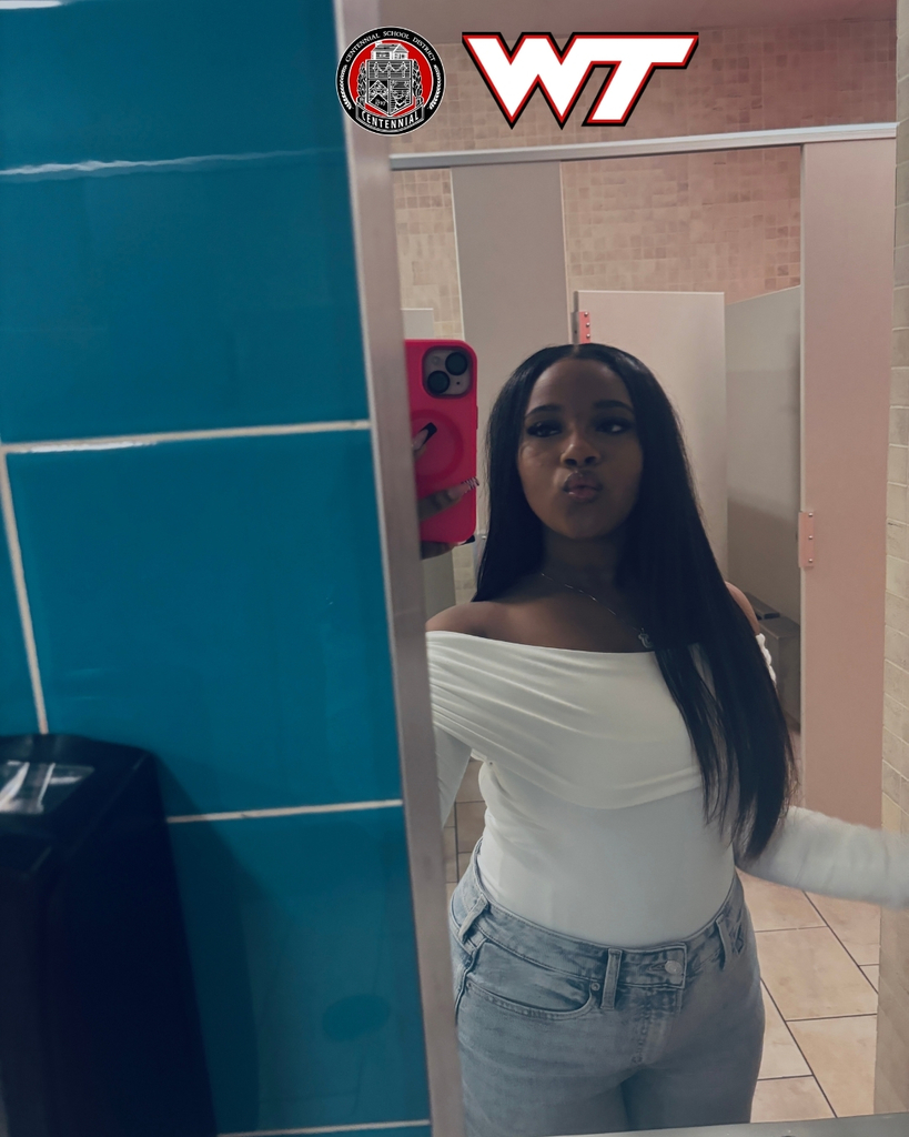 Jasmin Cobb Class of 2026 Senior