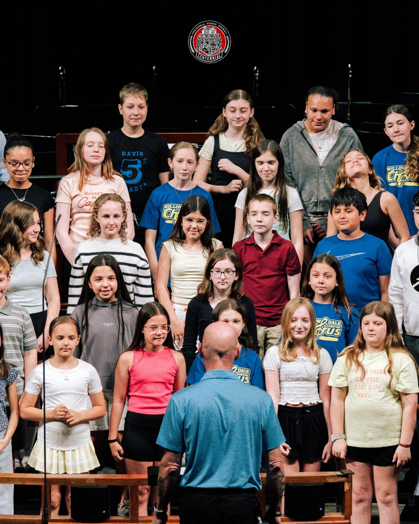 The Fine Arts Festival is in full swing, and it is clear how much hard work has gone into these performances. Our musicians have been practicing since January and have truly gone above and beyond this week! 