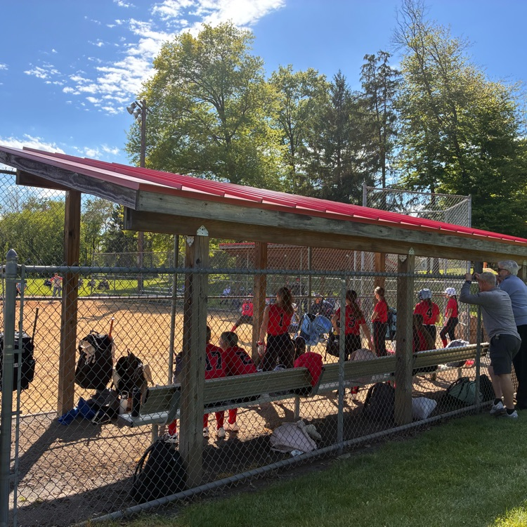 softball