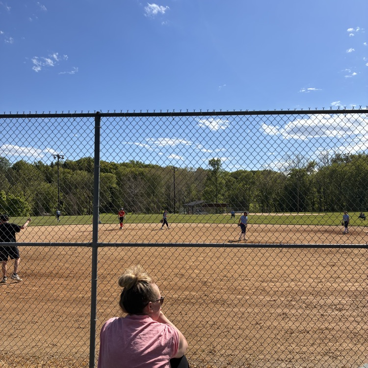 softball