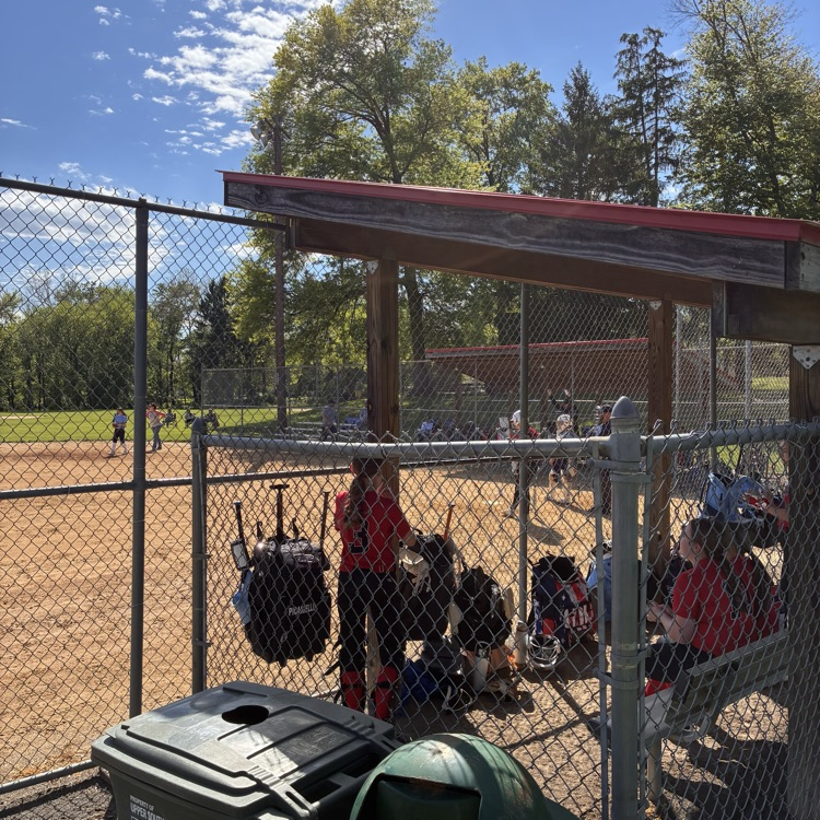 softball
