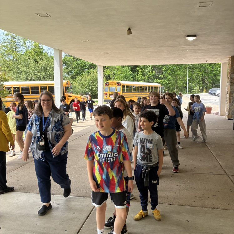 5th grade orientation 1