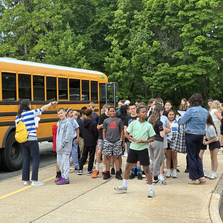 5th grade orientation 2