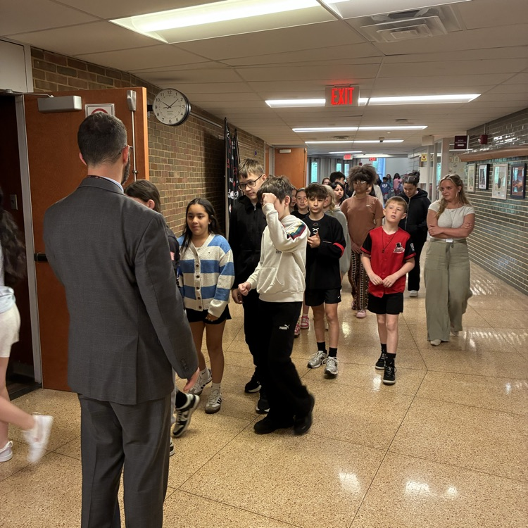 5th grade orientation 5