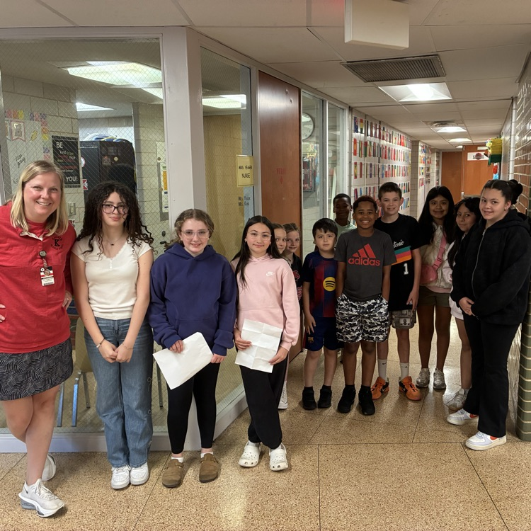 5th grade orientation 6
