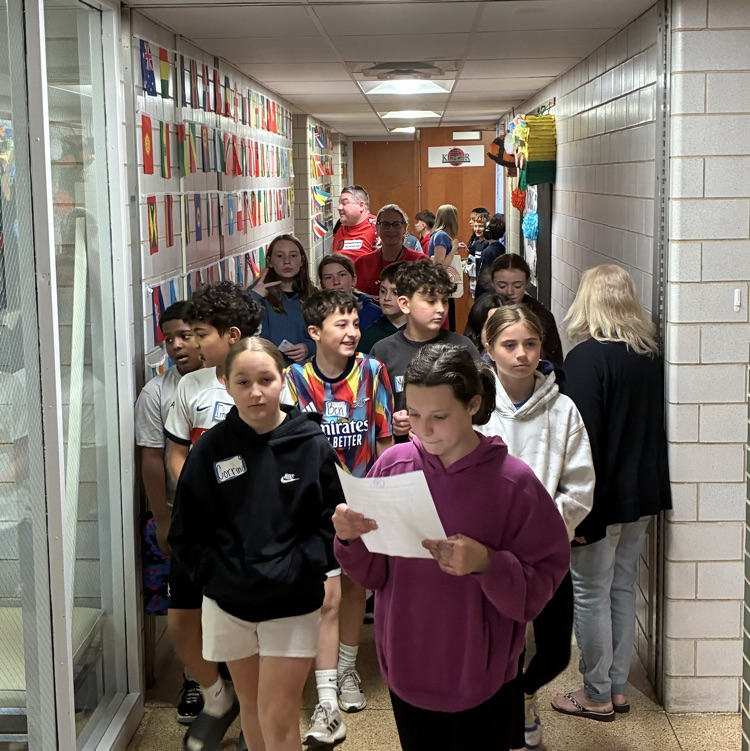 5th grade orientation 7