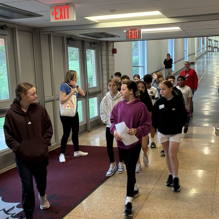 5th grade orientation 8